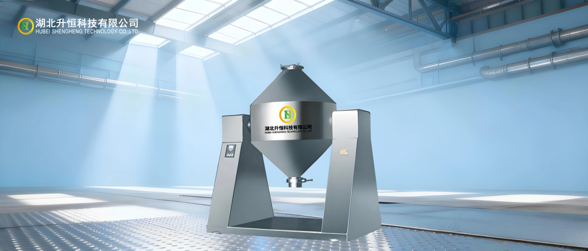 双锥混合机 双锥混合机