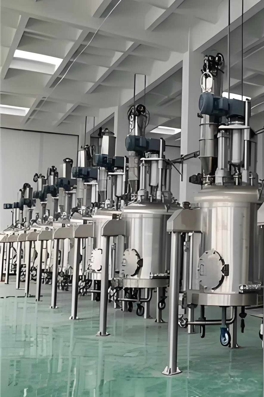 珍珠矿真空输送