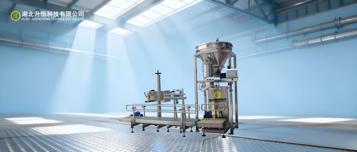 称重包装机 包装机