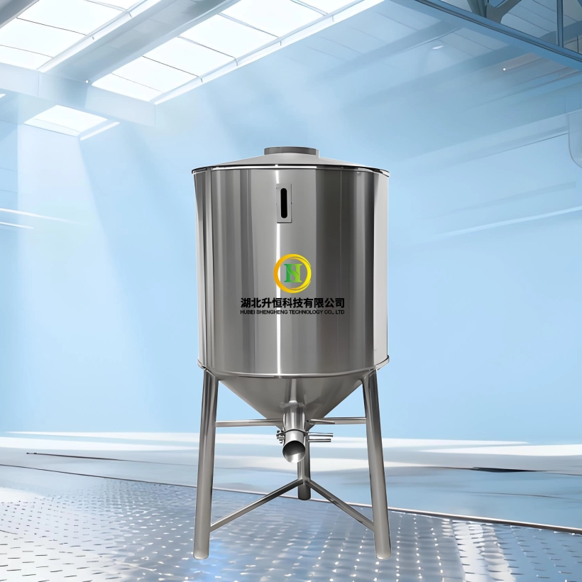 称重料仓（标准型）