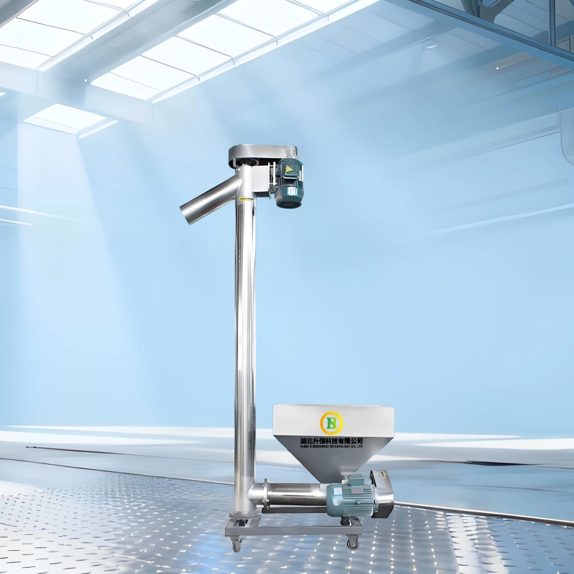 螺旋输送机（垂直型）