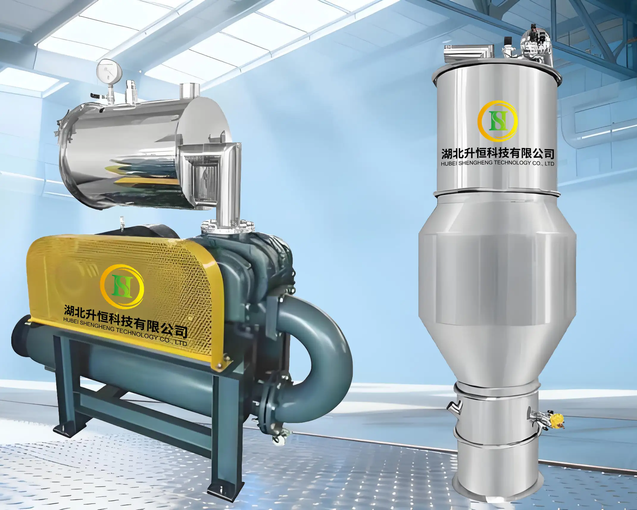 ZKJ-20-5电动固体投料器